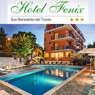 San Benedetto del Tronto Hotel Fenix